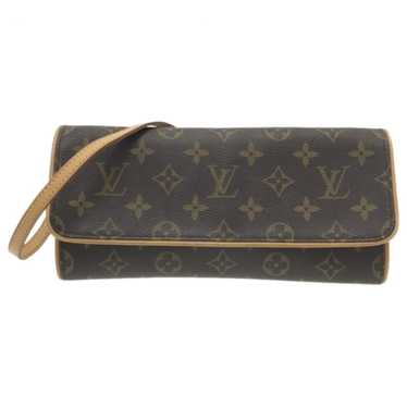 Louis Vuitton Twin handbag - image 1