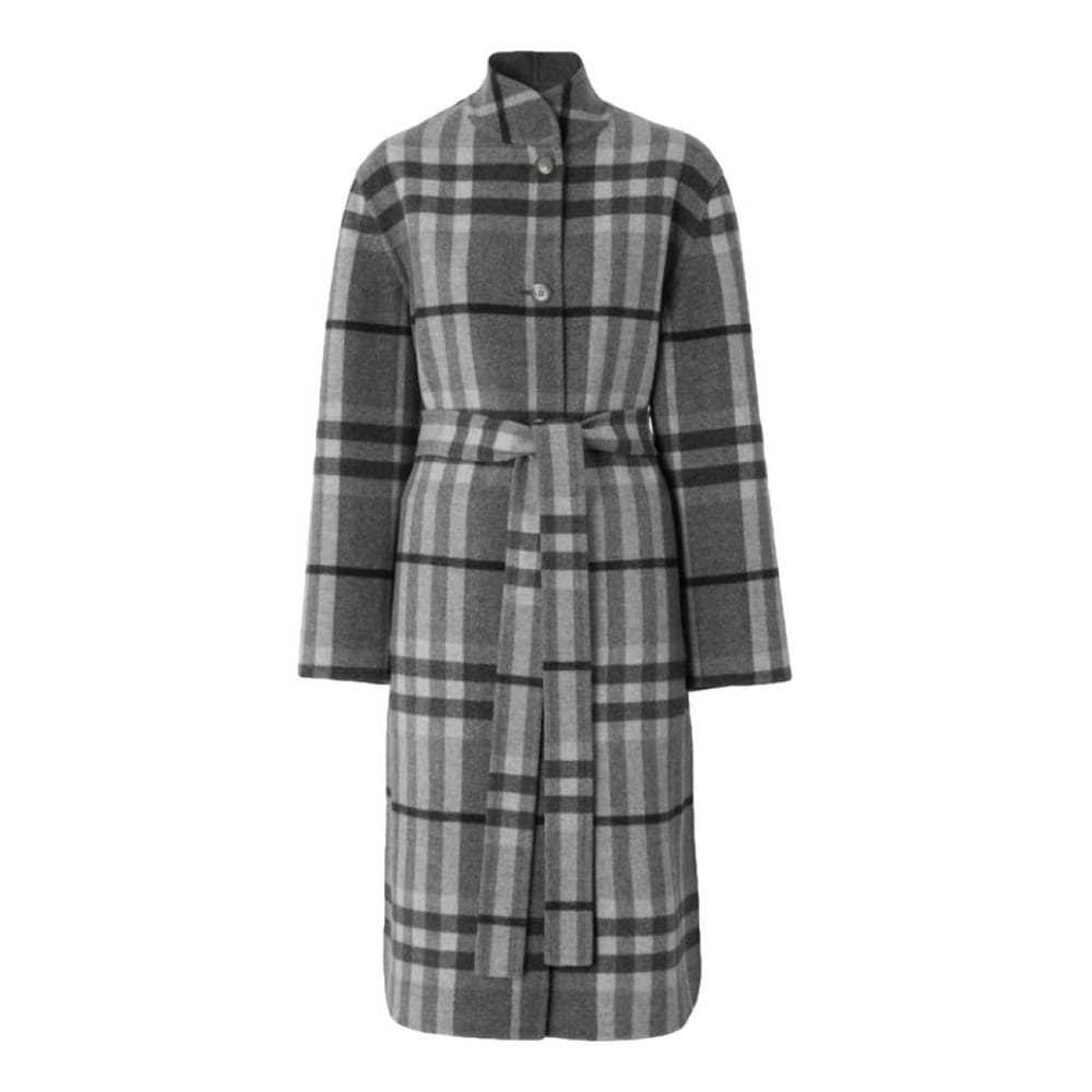 Burberry Wool coat - image 1