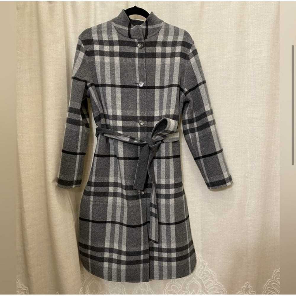 Burberry Wool coat - image 3