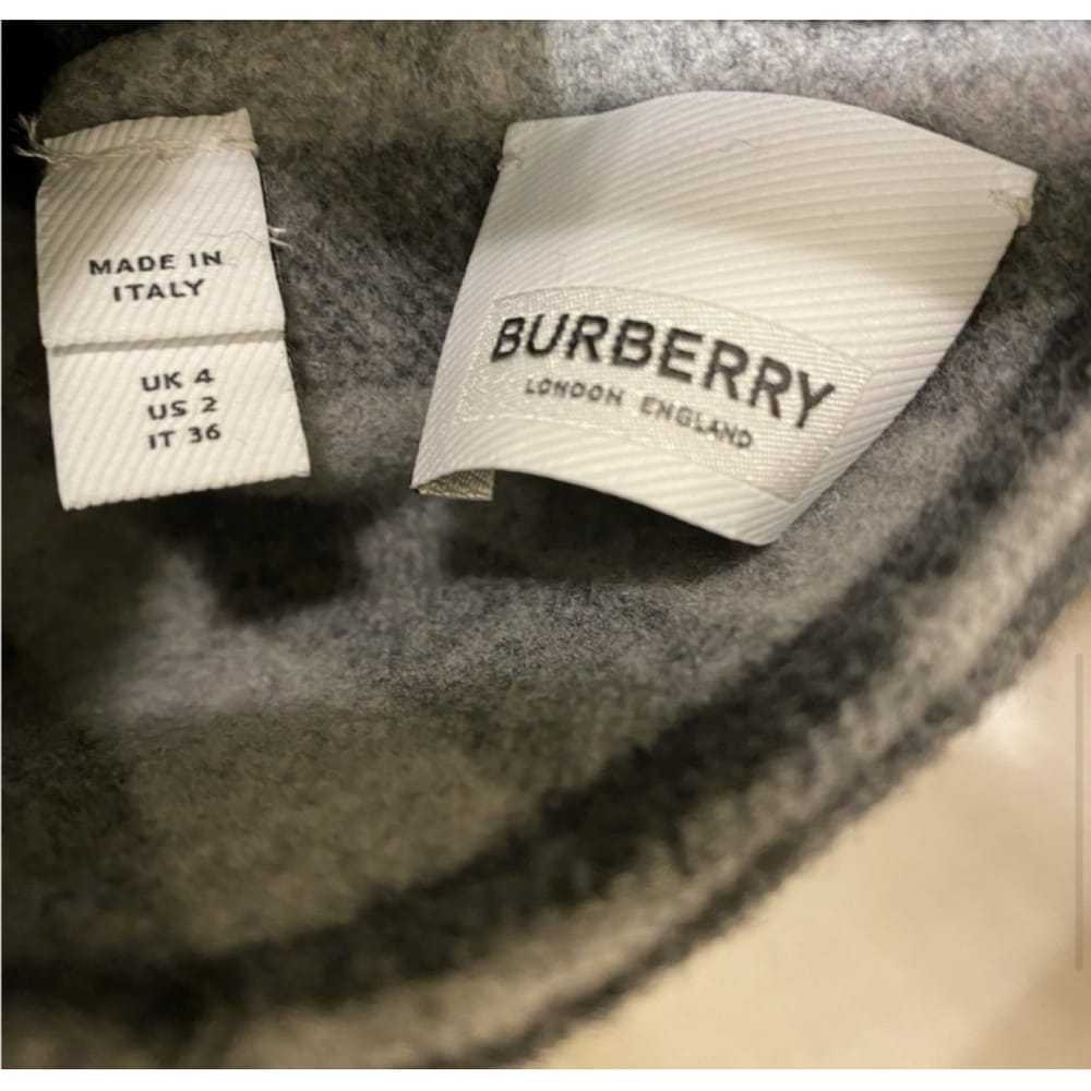 Burberry Wool coat - image 9