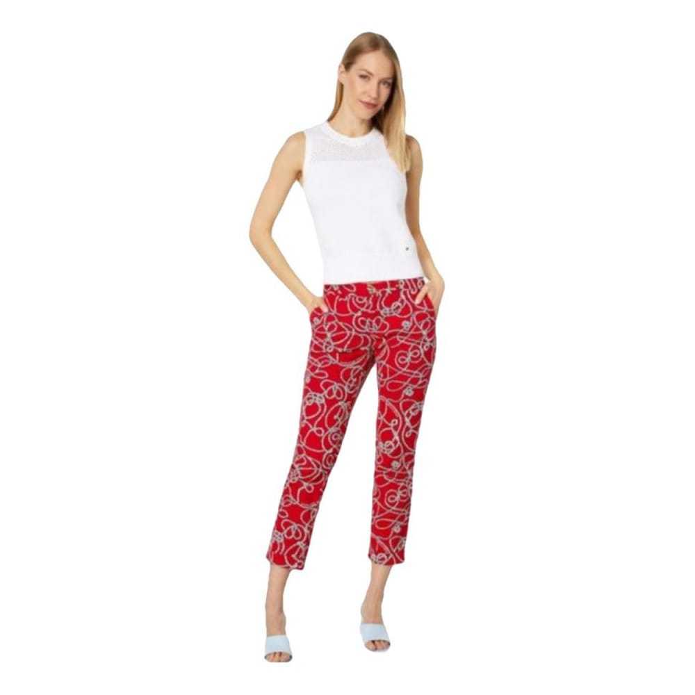 Tommy Hilfiger Straight pants - image 1