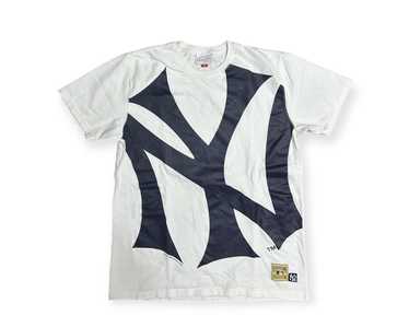 Yankees big logo tshirt - Gem