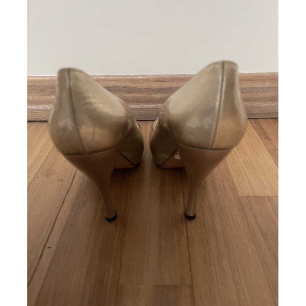 Georgina Goodman Leather heels - image 3