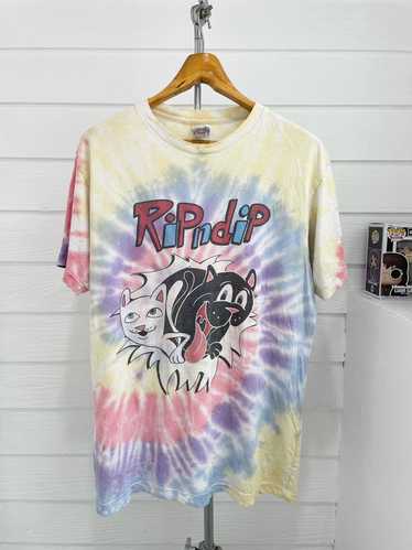 Rip N Dip × Streetwear × Vintage RIP N DIP NERM &… - image 1