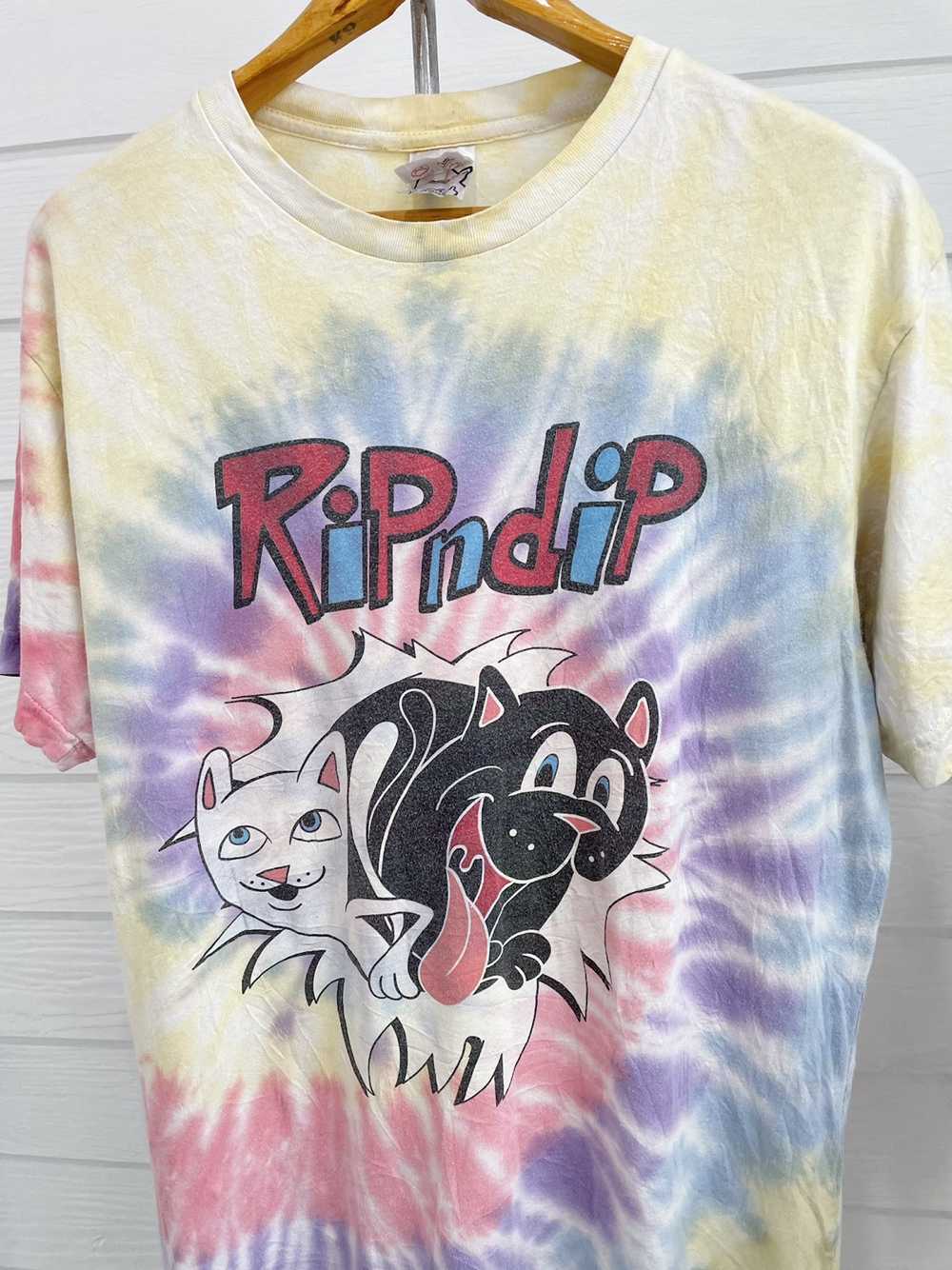 Rip N Dip × Streetwear × Vintage RIP N DIP NERM &… - image 3