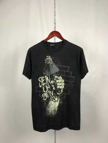 Rammstein vintage t-shirts - Gem