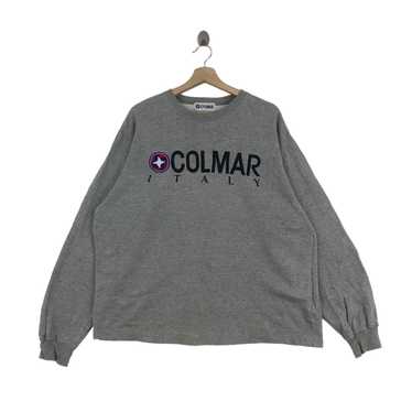 Colmar × Italian Designers Vintage COLMAR Italy S… - image 1