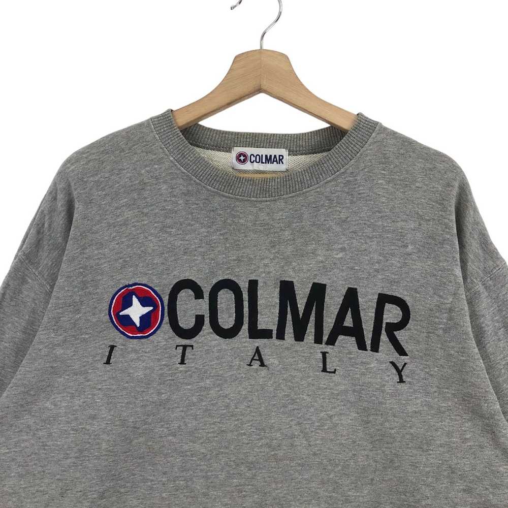Colmar × Italian Designers Vintage COLMAR Italy S… - image 2