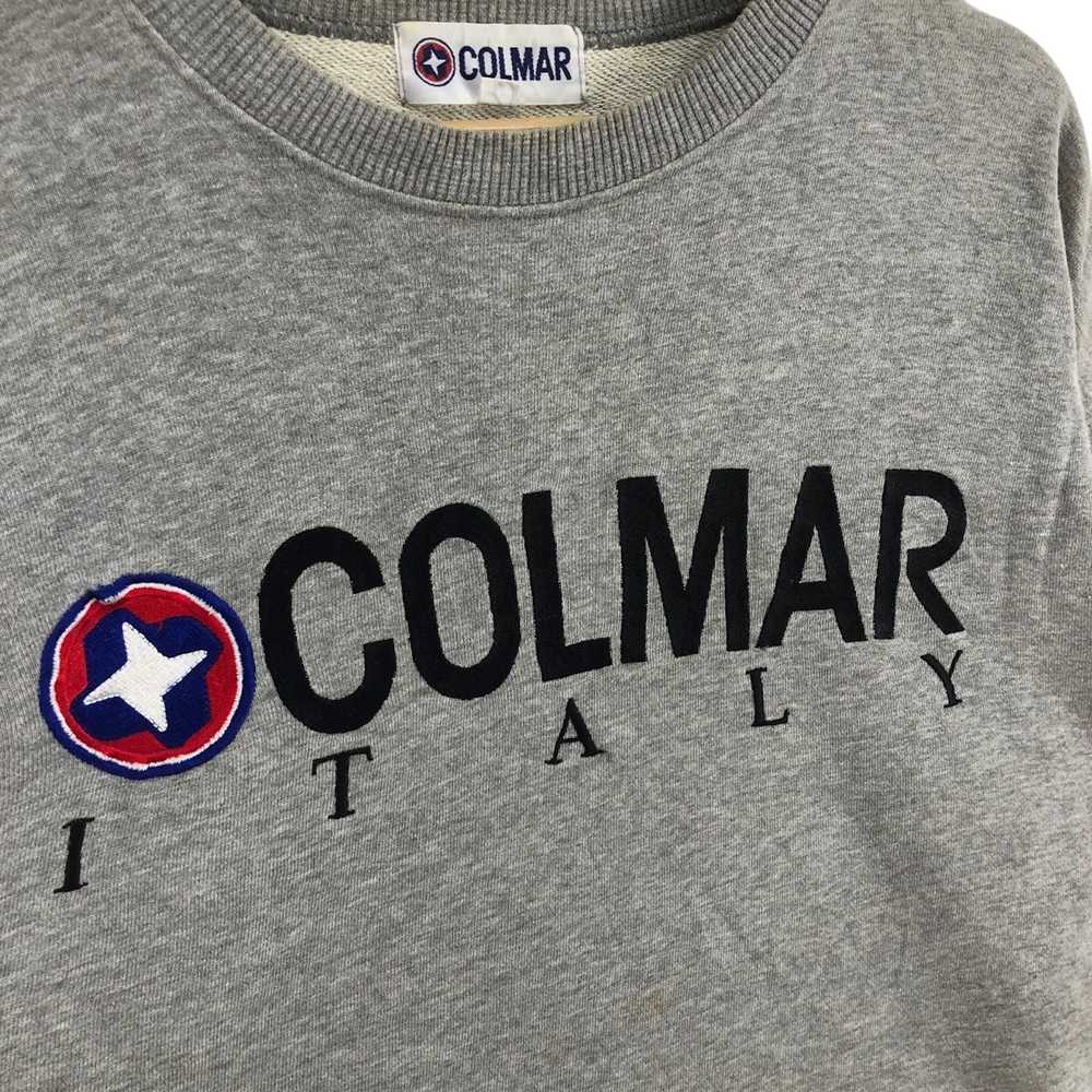 Colmar × Italian Designers Vintage COLMAR Italy S… - image 3