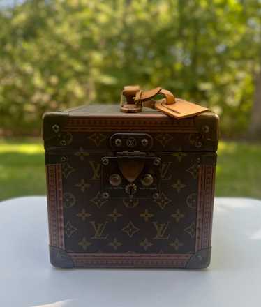 Louis Vuitton Louis Vuitton Monogram Boite Flacons