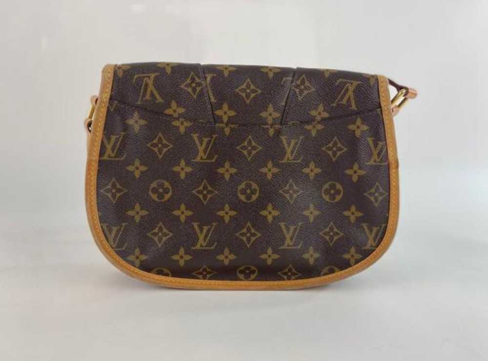 Louis Vuitton Louis Vuitton Monogram Menilmontant… - image 5