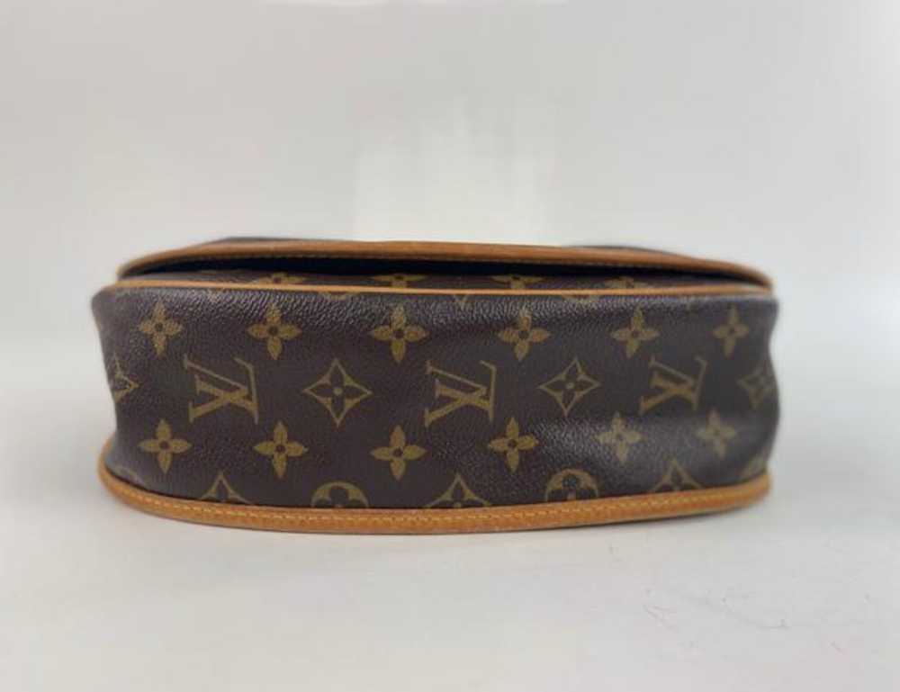 Louis Vuitton Louis Vuitton Monogram Menilmontant… - image 6