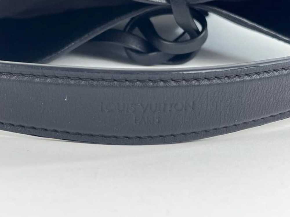 Louis Vuitton Louis Vuitton Leather Idole NN 14 P… - image 7