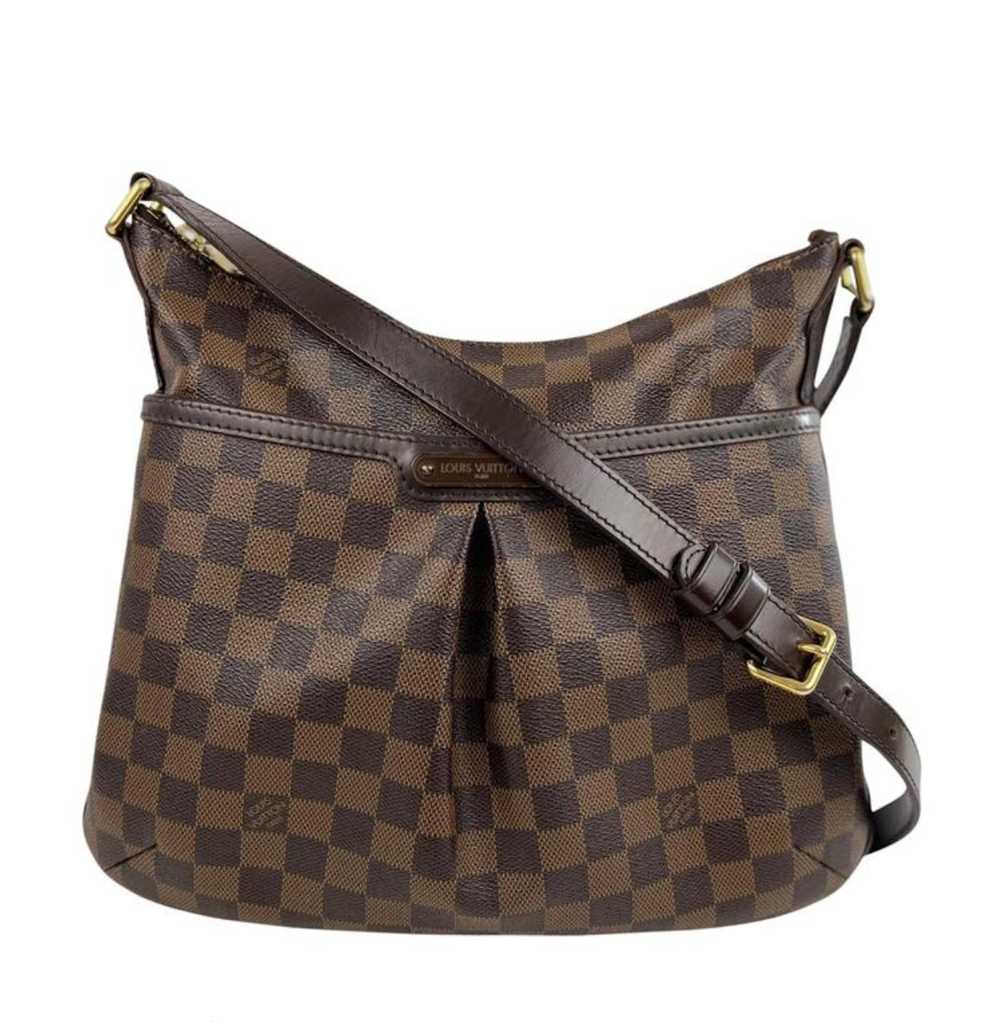 Louis Vuitton Louis Vuitton Damier Ebene Bloomsbu… - image 2