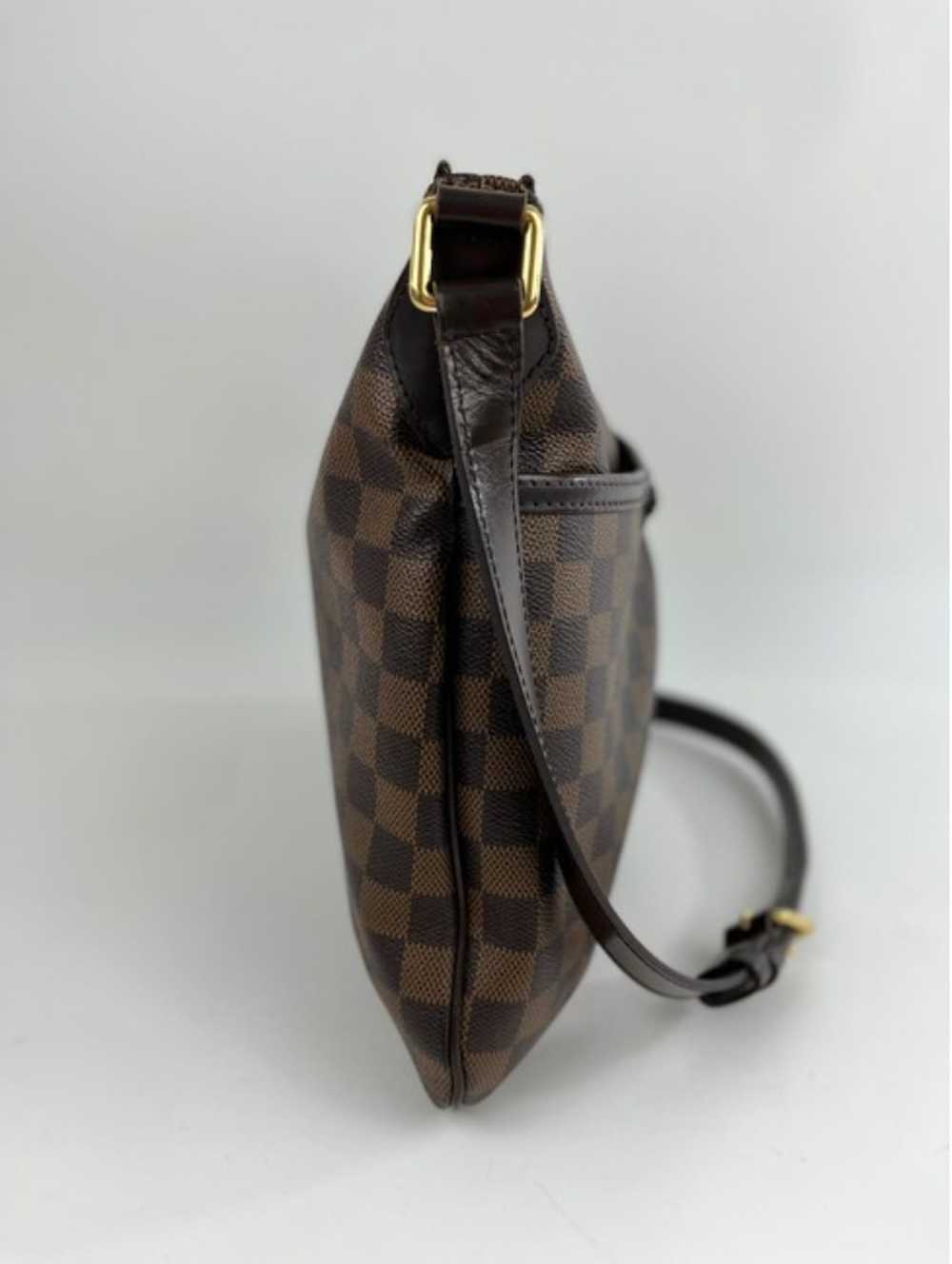 Louis Vuitton Louis Vuitton Damier Ebene Bloomsbu… - image 4