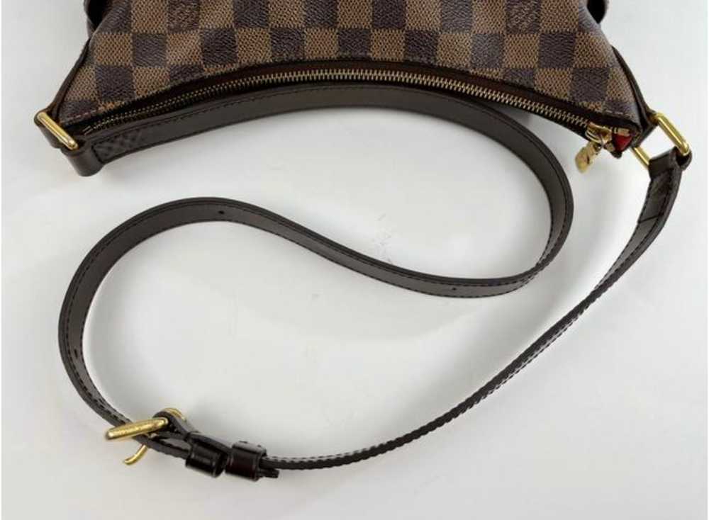 Louis Vuitton Louis Vuitton Damier Ebene Bloomsbu… - image 6