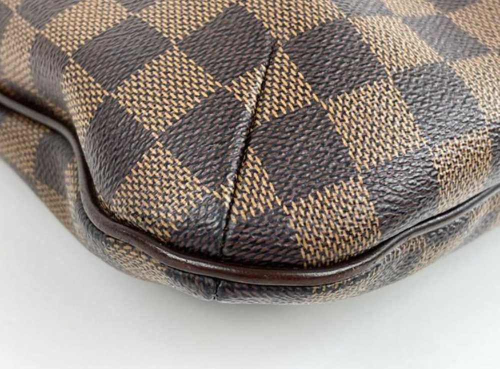 Louis Vuitton Louis Vuitton Damier Ebene Bloomsbu… - image 8