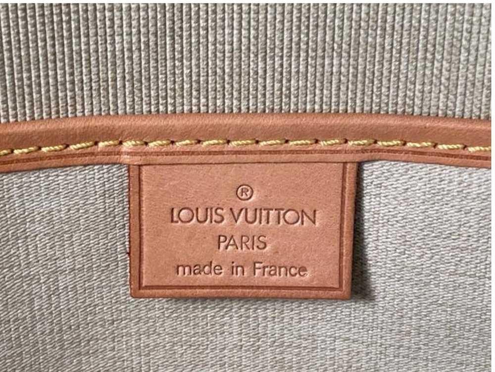 Louis Vuitton Louis Vuitton Monogram Excursion Tr… - image 11