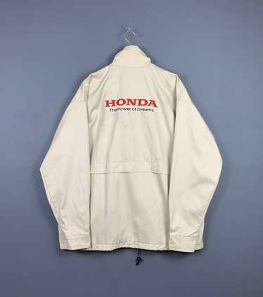 Vintage honda racing primo - Gem