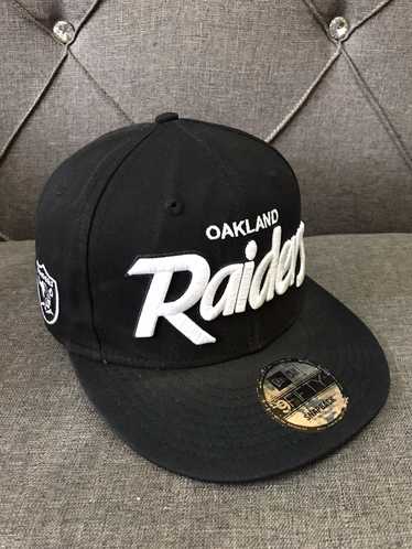 NFL × New Era × Oakland Raiders Oakland Raiders x… - image 1