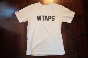 Wtaps Desert Storm SQD Tee - image 1