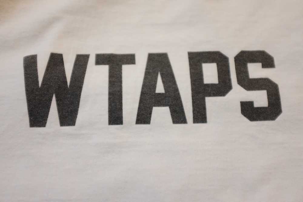 Wtaps Desert Storm SQD Tee - image 5