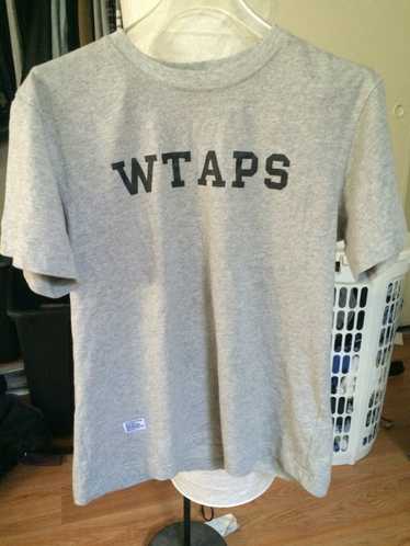 Wtaps wtaps college - Gem