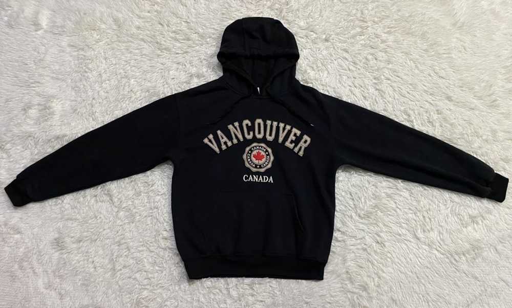 American Apparel × Streetwear Vancouver Canada Ho… - image 2