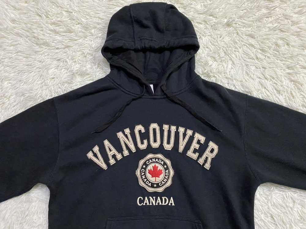 American Apparel × Streetwear Vancouver Canada Ho… - image 3