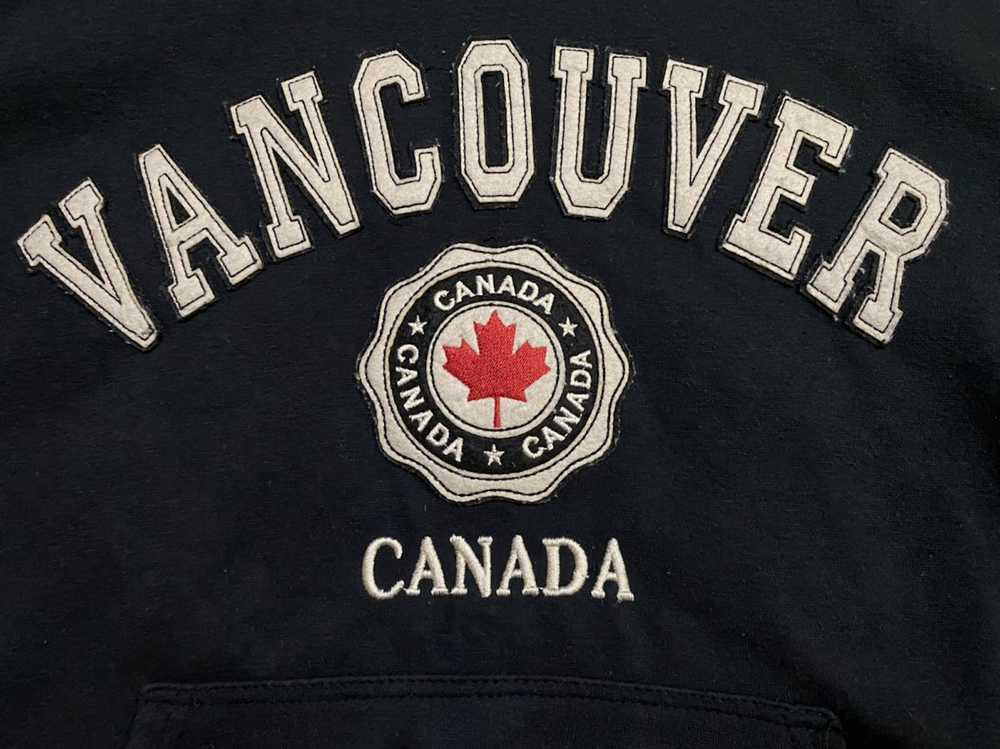 American Apparel × Streetwear Vancouver Canada Ho… - image 4