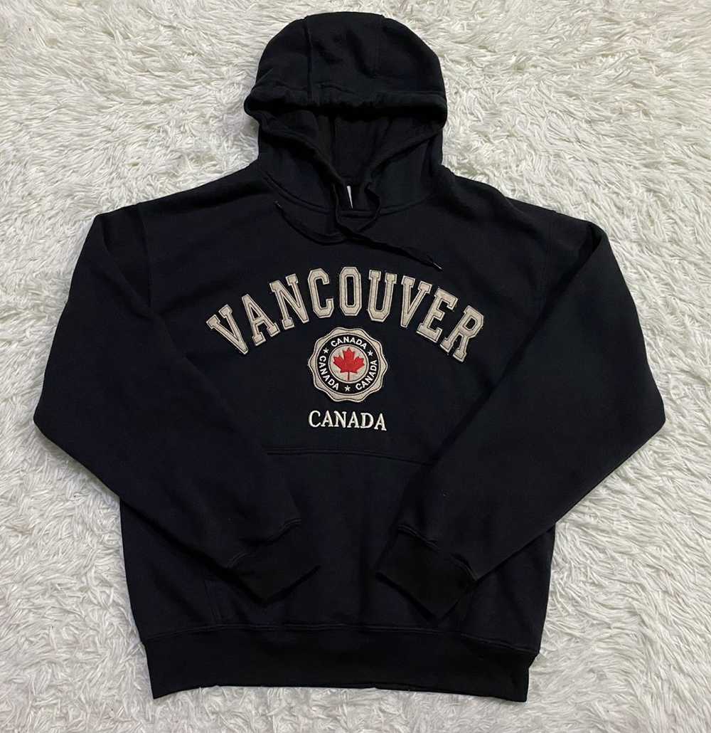 American Apparel × Streetwear Vancouver Canada Ho… - image 5