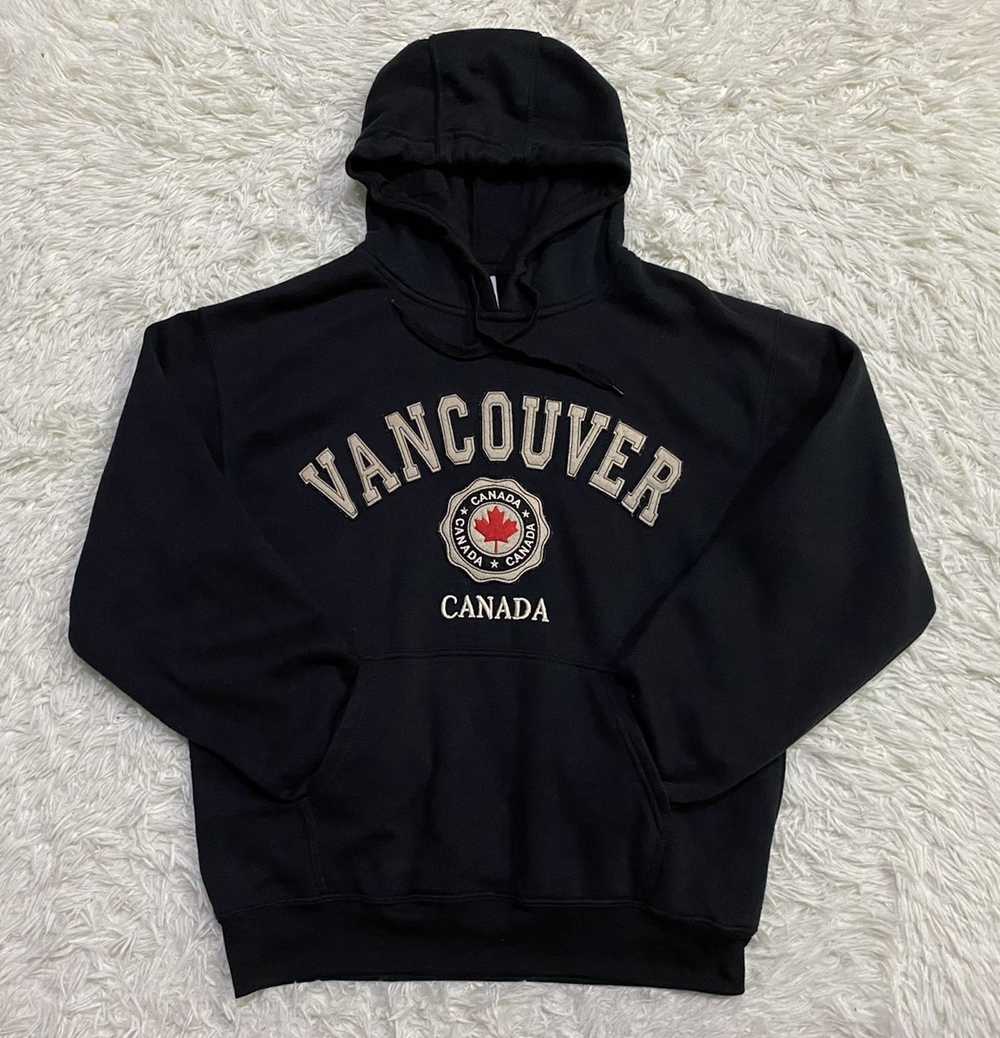 American Apparel × Streetwear Vancouver Canada Ho… - image 6