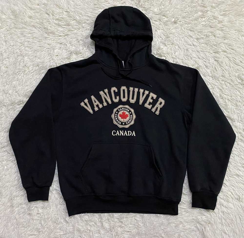 American Apparel × Streetwear Vancouver Canada Ho… - image 7