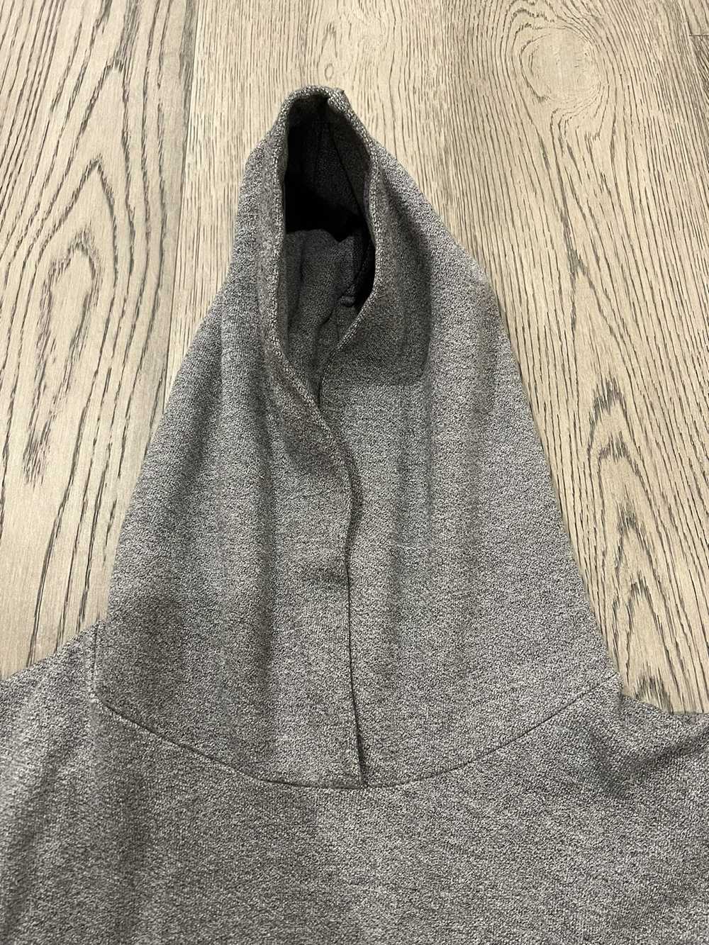 John Elliott John Elliott Hooded Villain - image 7