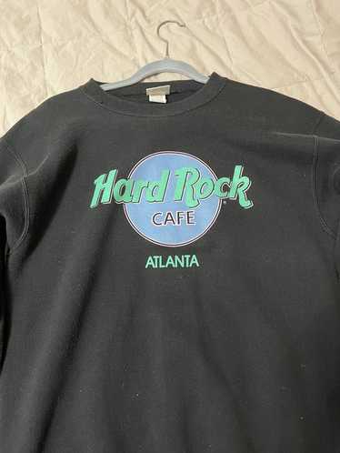 Hard Rock Cafe × Streetwear × Vintage Hard Rock C… - image 1