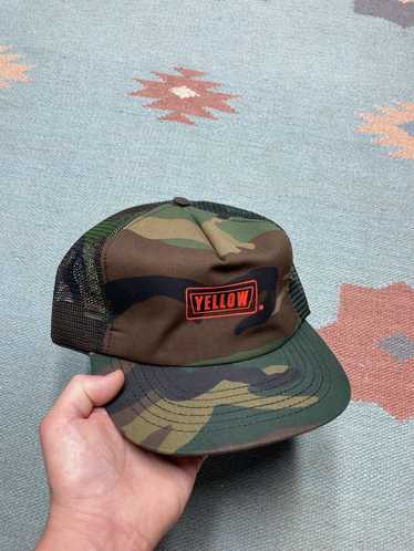 Strip-Set Duck Camo Retro Trucker — Dead Drift