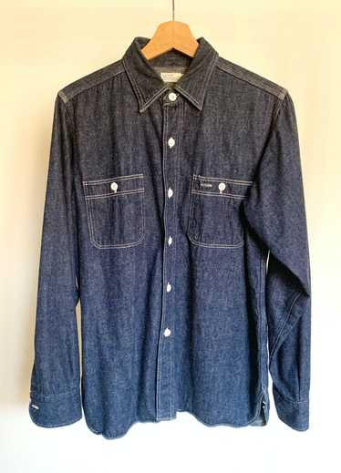 ジャケット・アウター warehouse duck digger 38 38 WAREHOUSE ウェアハウス DUCK DIGGER ダックディガー