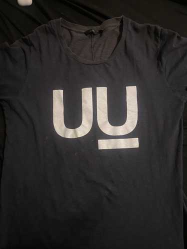 T-shirt Unisex premium ghostdoodles pinkypurple in negative S.punto –  Aabztrade