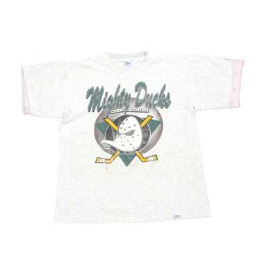 Vintage Mighty Ducks Salem Sportswear Shirt on the Pond Men 