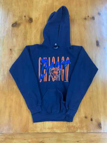 Vintage chicago bears hoodie - Gem