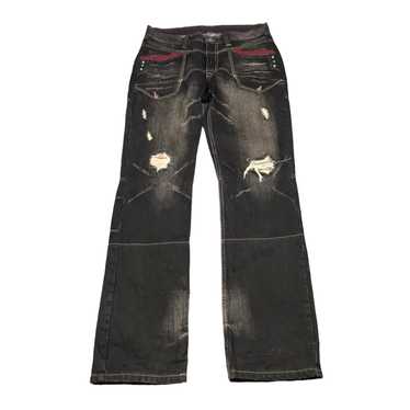 Ppfm ppfm black denim - Gem