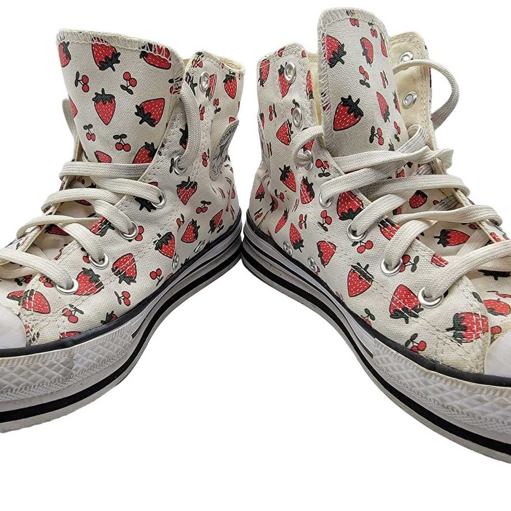 Converse Converse Chuck Taylor Womens 6.5 All Sta… - image 3