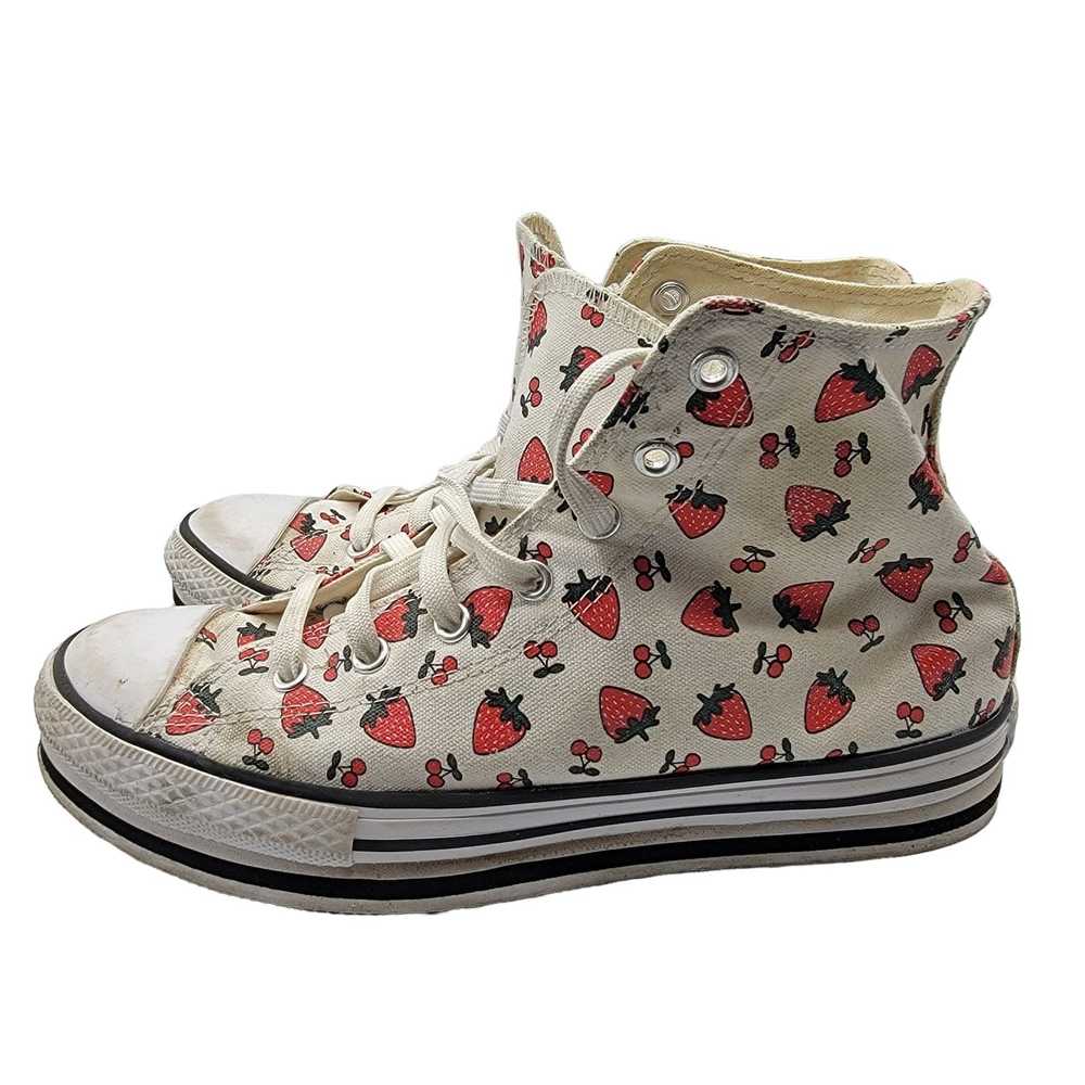 Converse Converse Chuck Taylor Womens 6.5 All Sta… - image 5