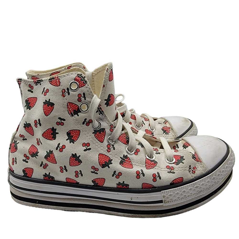 Converse Converse Chuck Taylor Womens 6.5 All Sta… - image 7