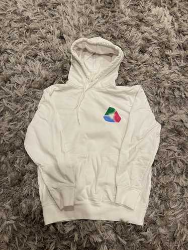 Palace multiple p online hoodie