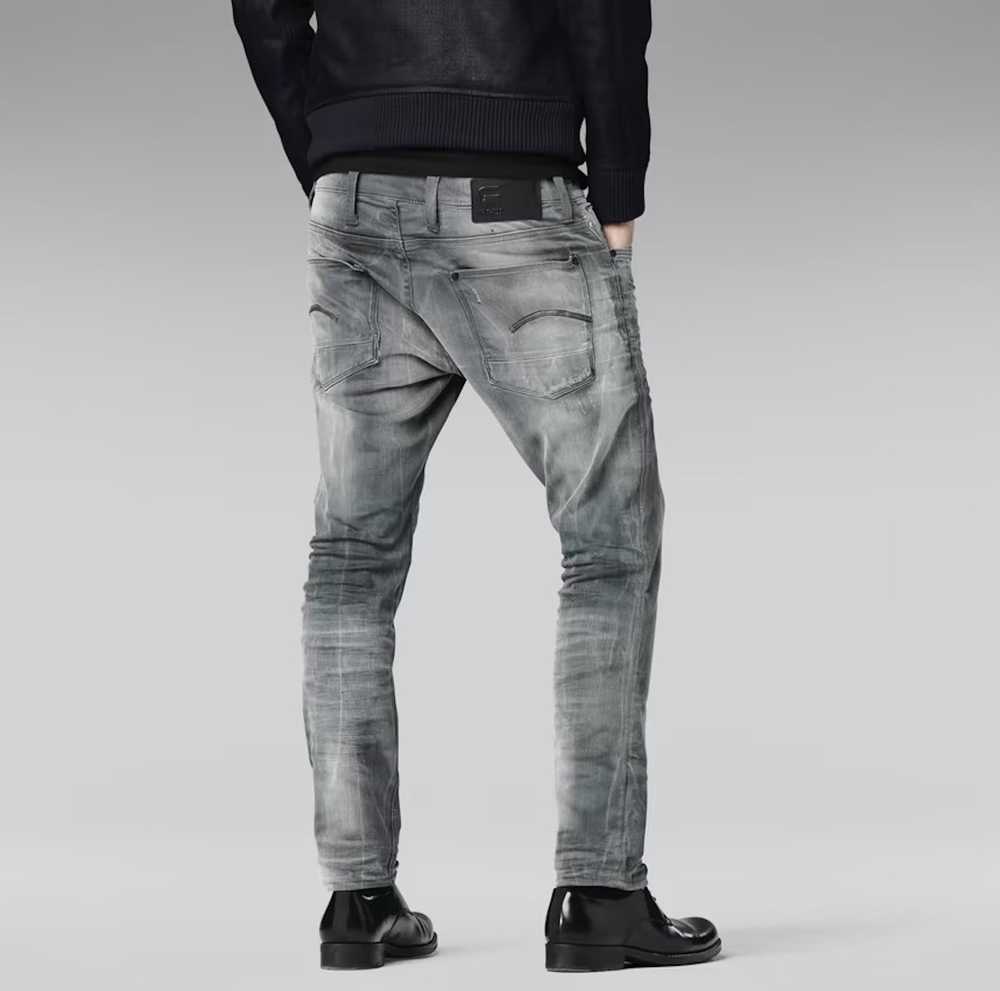 G Star Raw × Gstar × Streetwear G-Star Raw Defend… - image 2