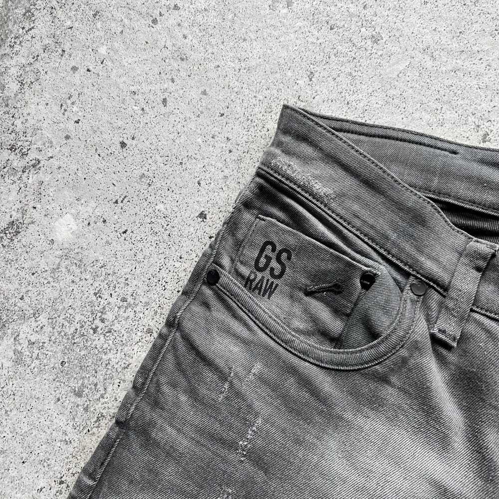 G Star Raw × Gstar × Streetwear G-Star Raw Defend… - image 8