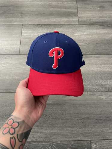 Phillies Dad Hat – The Dimes Club