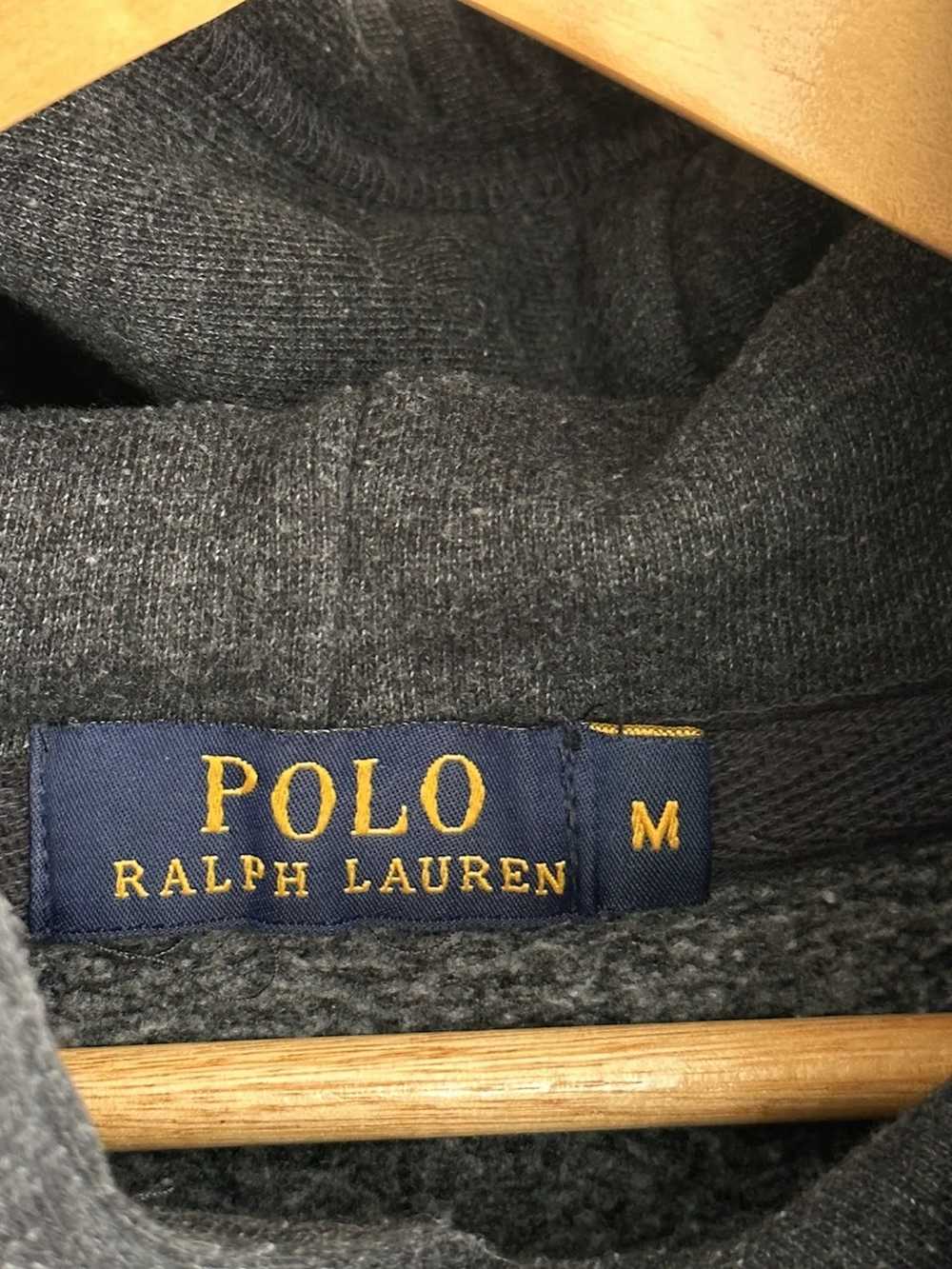 Polo Ralph Lauren × Ralph Lauren × Vintage Vintag… - image 10