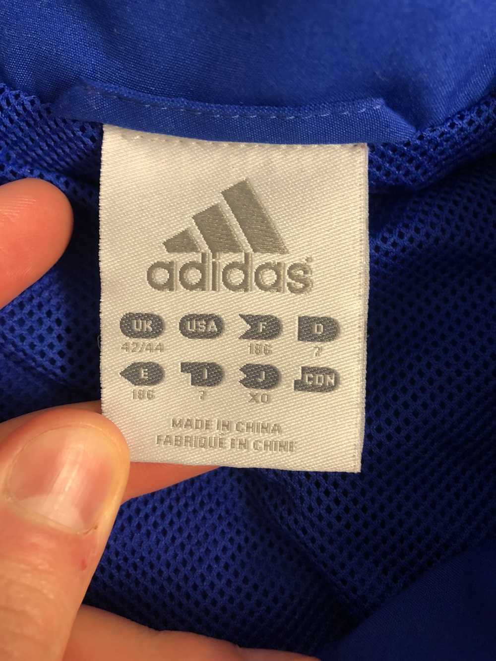 Adidas × Sportswear ADIDAS VINTAGE CLASSIC RETRO … - image 4
